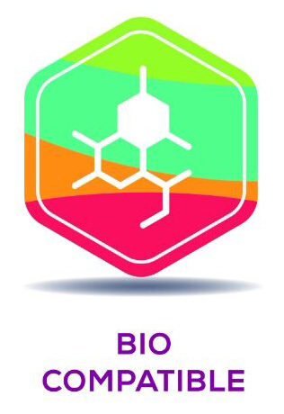 Bio Compatibility Logo
