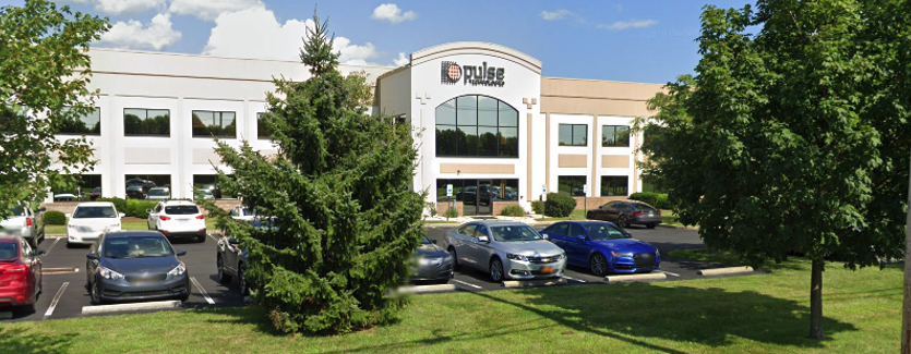 Pulse Technologies Office Building